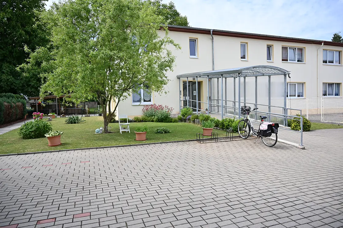 Haus Ingrid